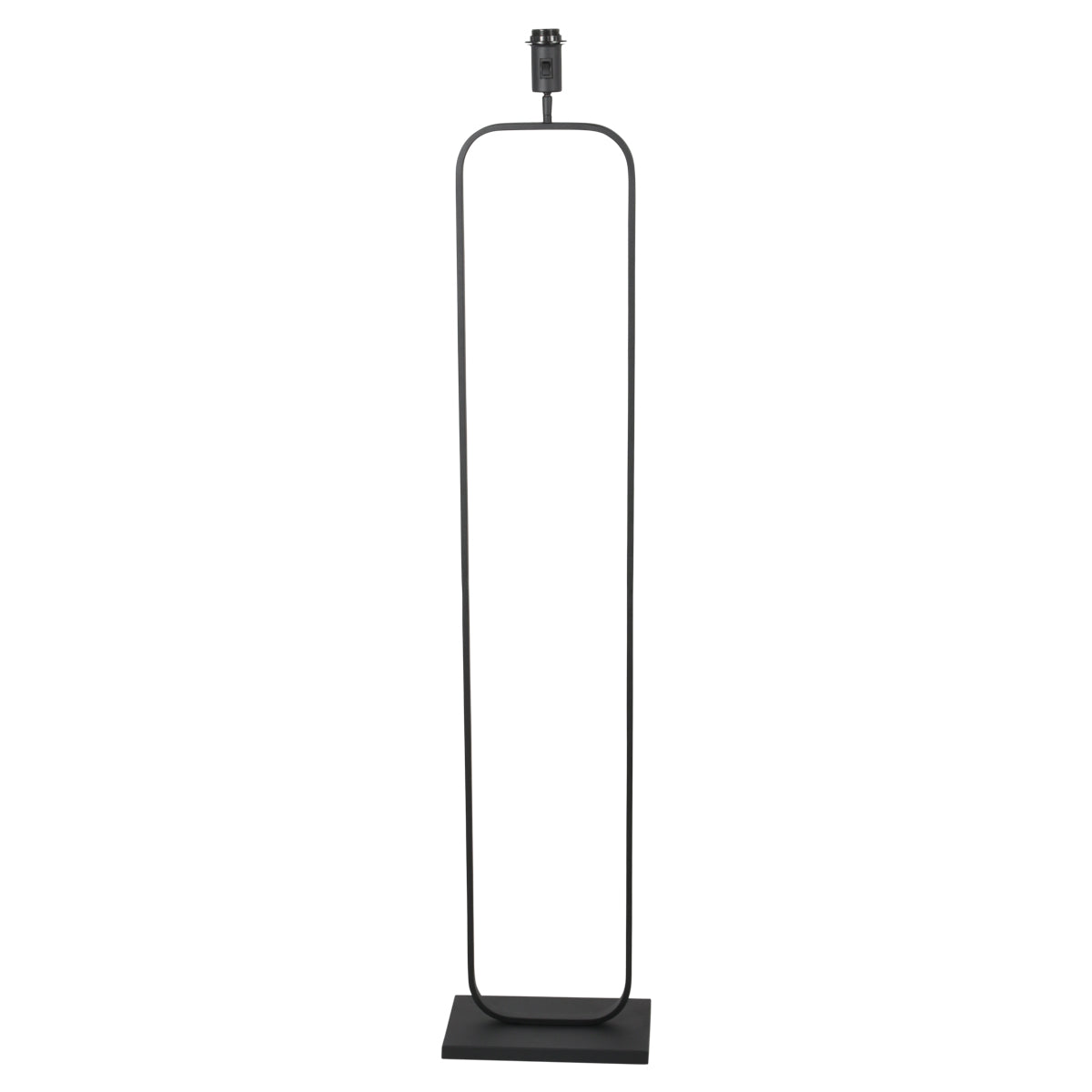 zwarte-vloerlamp-zonder-kap-strak-design-steinhauer-stang-variant-image1