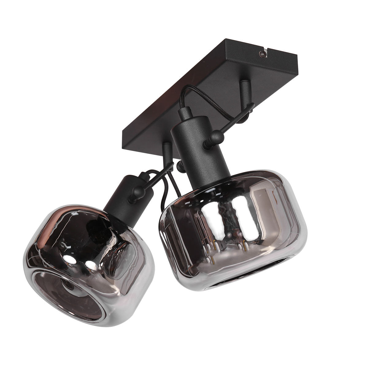 dubbele-zwarte-moderne-wandlamp-glas-steinhauer-glaslic-variant-image11