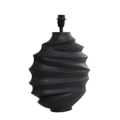 zwarte-lampvoet-met-ribbelpatroon-light-living-sharon-variant-image1