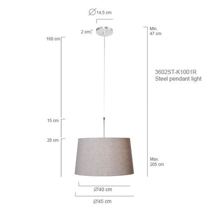 klassieke-grijze-linnen-hanglamp-steinhauer-sparkled-light-variant-image7