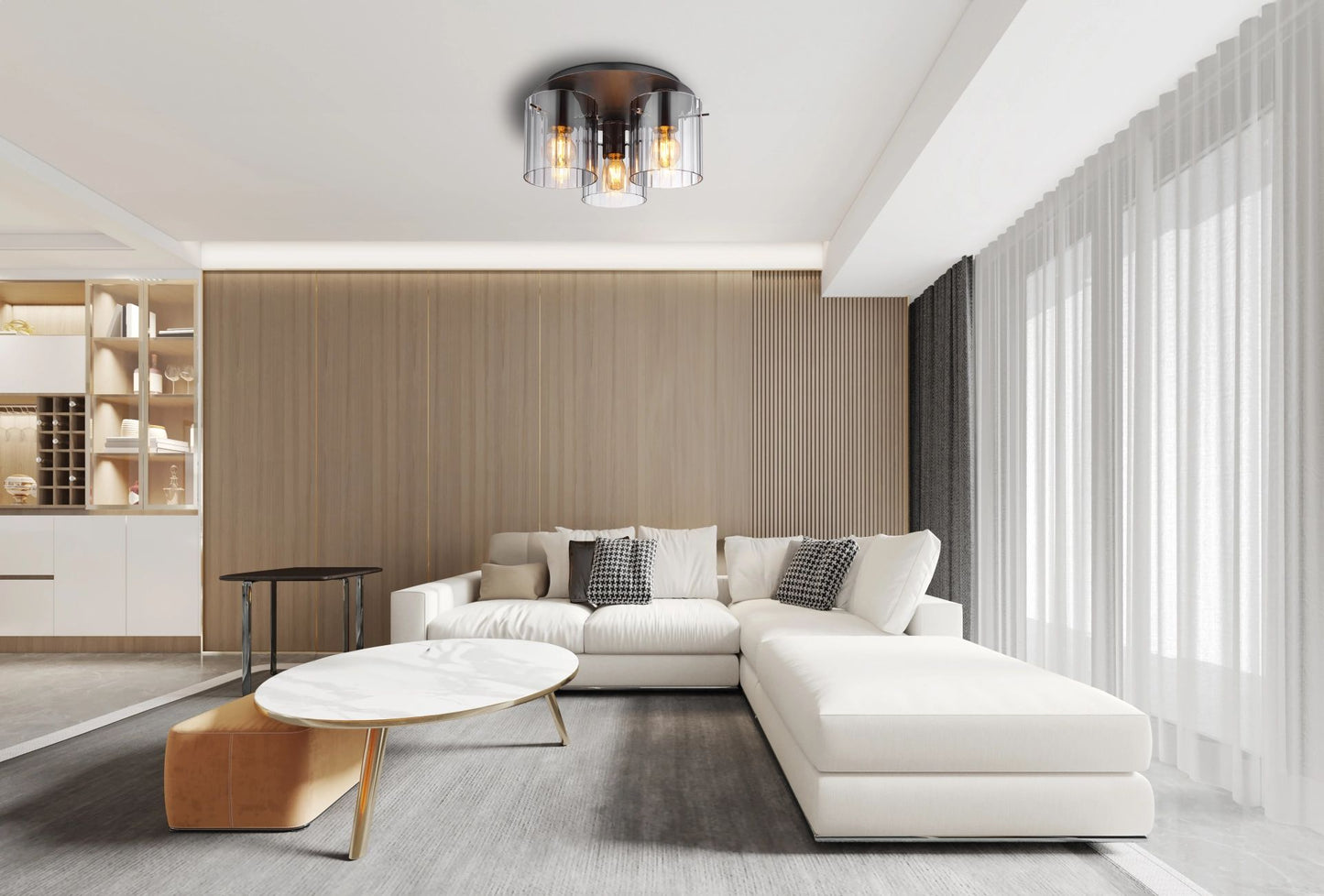 stijlvolle-plafondlamp-met-rookkleurig-glas-tulivar-variant-image2