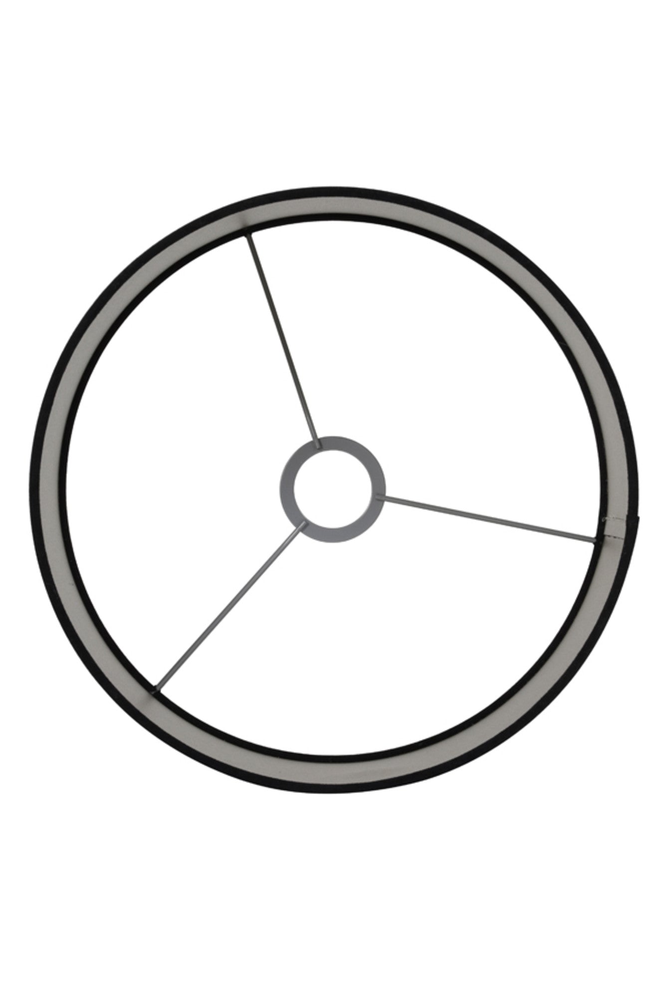 moderne-ronde-zwarte-lampenkap-met-zilver-light-living-velours-variant-image3