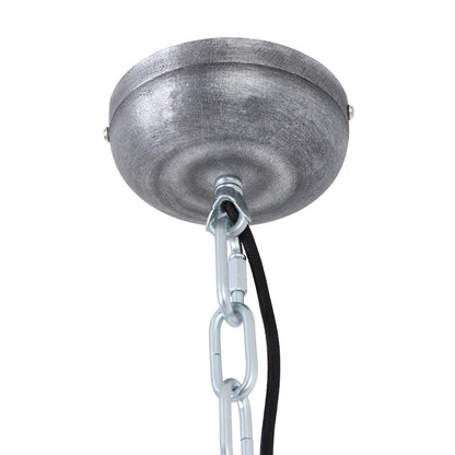 industriele-hanglamp-metaal-glas-petrol-koepelvorm-steinhauer-bikkel-variant-image6