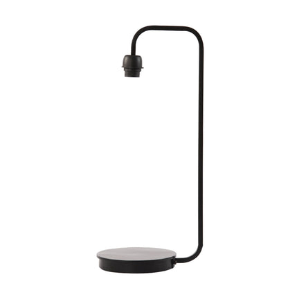 moderne-zwarte-lampvoet-light-living-mareno-main-image