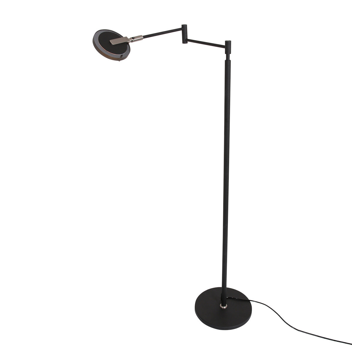 staande-led-leeslamp-rookglas-steinhauer-turound-variant-image1