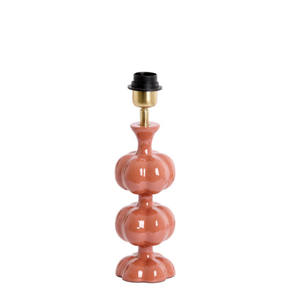 roze-keramische-lampenvoet-bolletjes-light-living-caldas-main-image