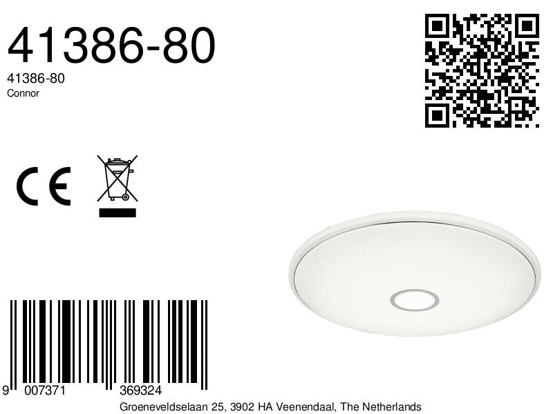 metalen-ronde-witte-klassieke-plafondlamp-globo-connor-variant-image8a