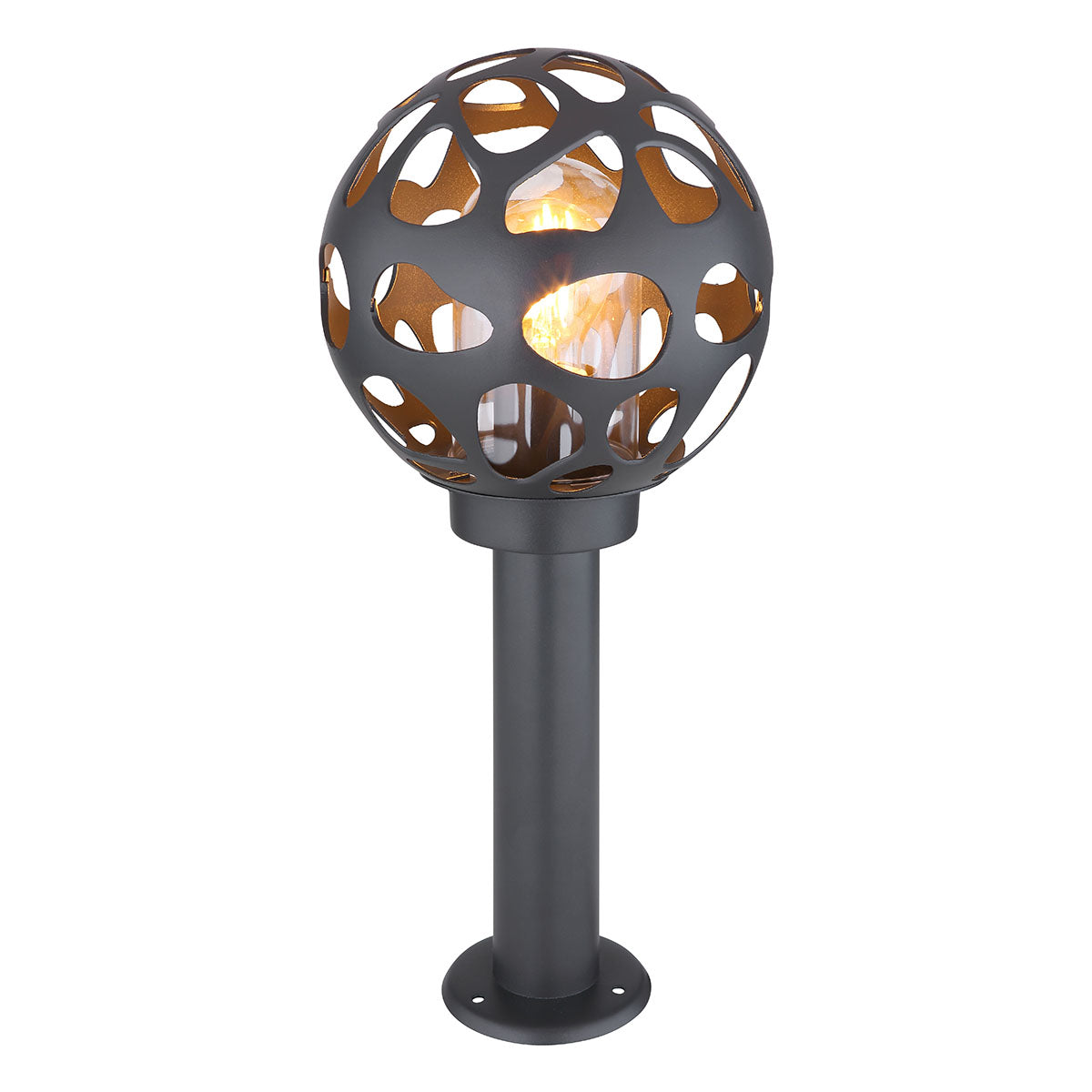 bol-retro-antracieten-buitenlamp-globo-hilario-main-image