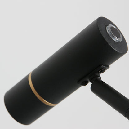 zwarte-3-poot-vloerlamp-met-wit-grof-linnen-en-leesfunctie-steinhauer-stang-variant-image5