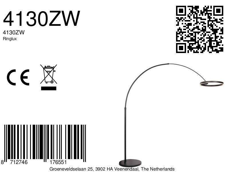 zwarte-moderne-metalen-vloerlamp-steinhauer-ringlux-variant-image8a