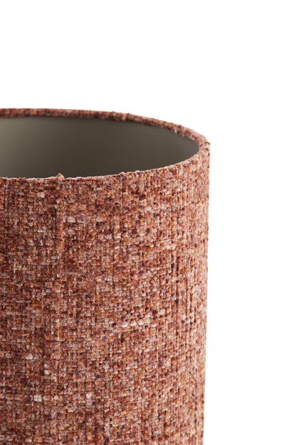 stoffen-lampenkap-terracotta-cilindervormig-light-living-osire-variant-image5