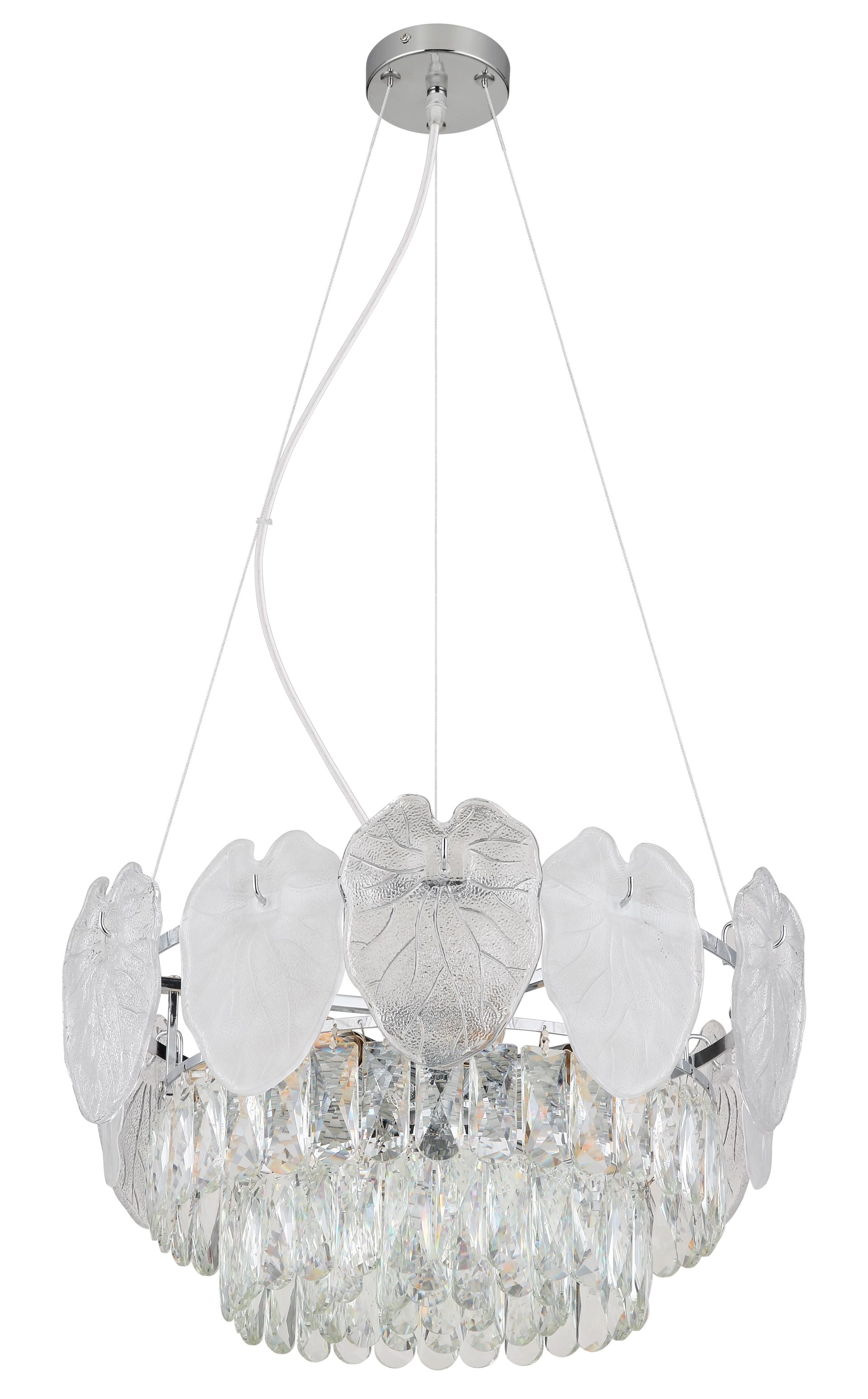 elegante-kroonluchter-met-kristallen-en-chroom-benjamin-variant-image1