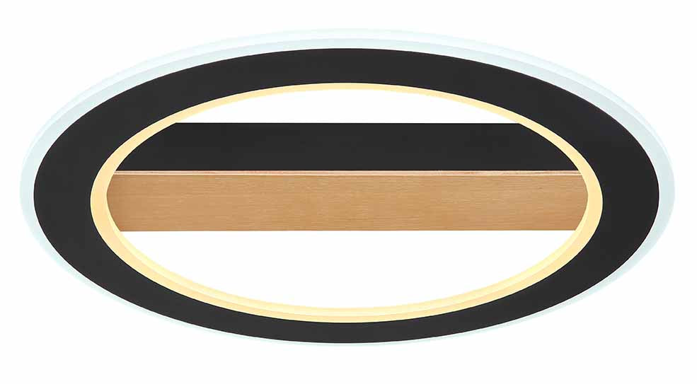 moderne-zwarte-ronde-plafondlamp-globo-mattia-variant-image1