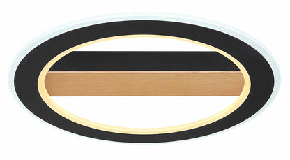 moderne-zwarte-ronde-plafondlamp-globo-mattia-variant-image1