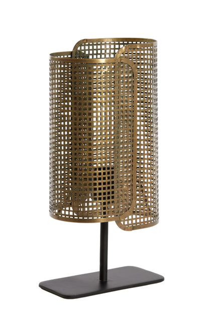 gouden-metalen-tafellamp-light-living-maci-met-rasterkap-variant-image2