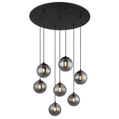 moderne-hanglamp-met-elegante-rookglazen-bollen-riha-main-image