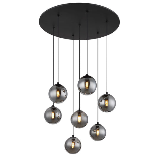 moderne-hanglamp-met-elegante-rookglazen-bollen-riha-main-image