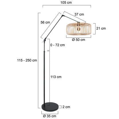 vloerlamp-met-verfijnde-bamboekap-en-slanke-basis-steinhauer-prestige-chic-variant-image7
