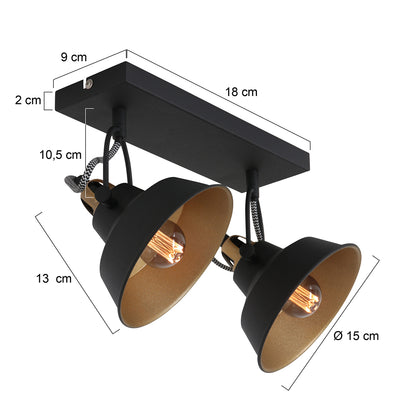 zwarte-industriele-tweelichts-verstelbare-wandlamp-mexlite-nove-variant-image7