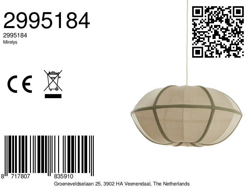 textiel-hanglamp-olijfgroen-sfeervol-light-living-mirelys-variant-image8a