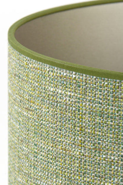 groene-stoffen-lampenkap-cilindrisch-light-living-tweed-variant-image6