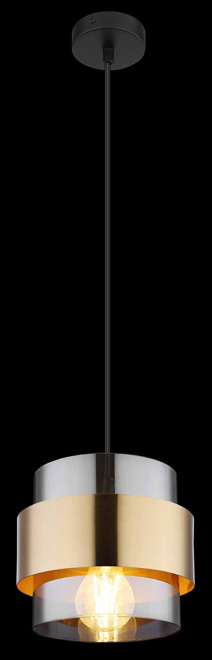 klassieke-zwarte-ronde-hanglamp-globo-milley-variant-image2