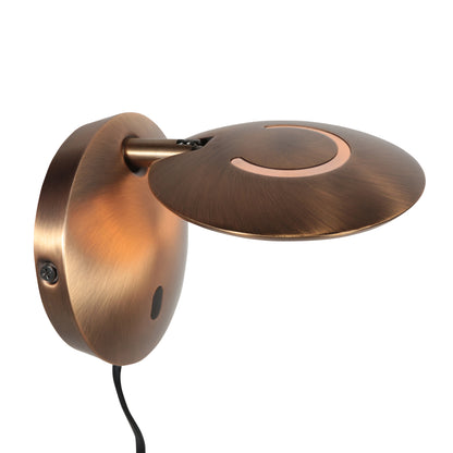 bronzen-wandlamp-met-draaibare-kop-steinhauer-exclusive-zenith2-variant-image1