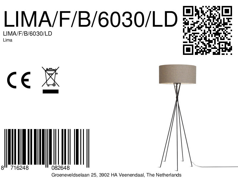 zwart-donkergrijze-vloerlamp-5-potig-metaal-linnen-its-about-romi-lima-variant-image8a
