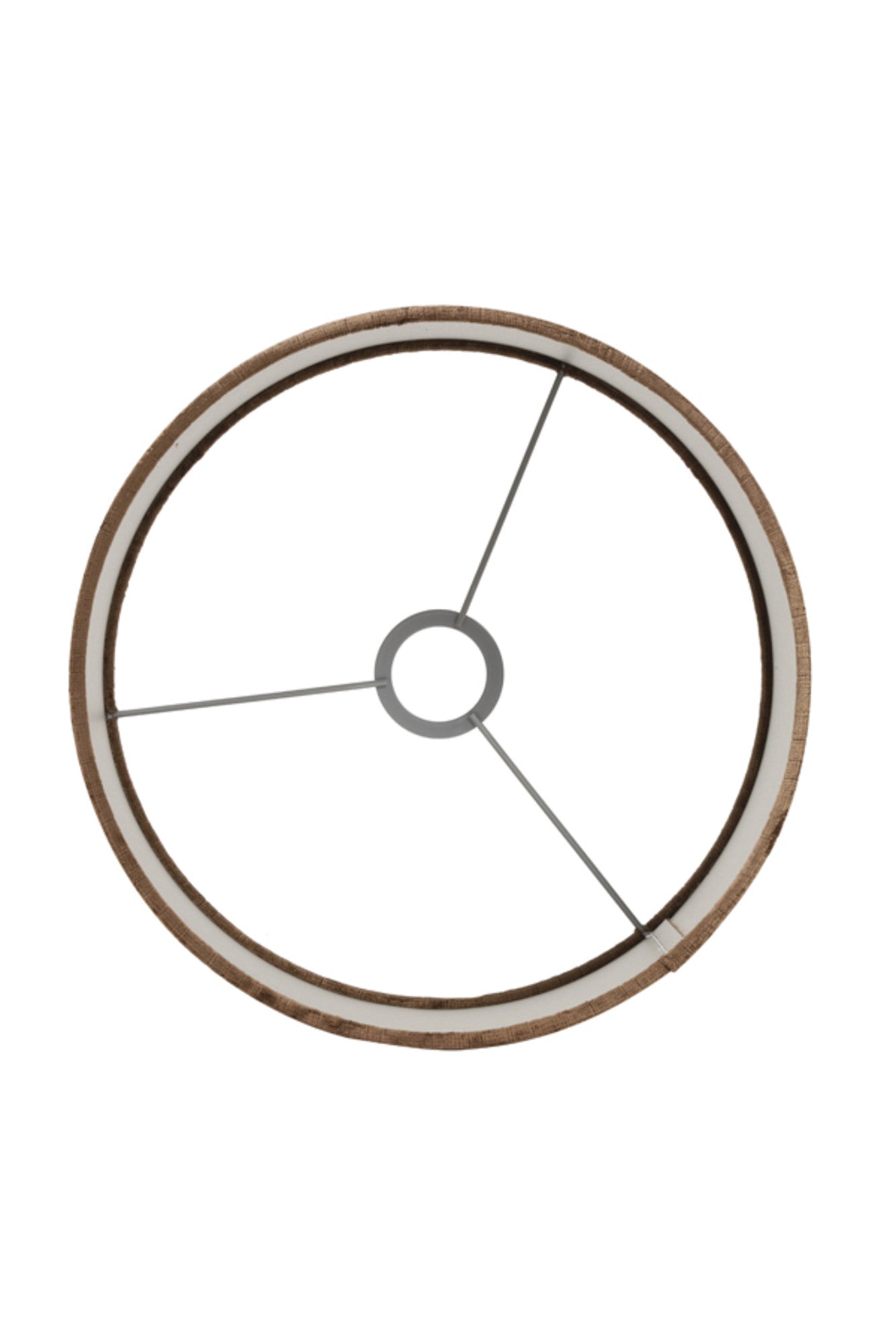 bruine-velours-lampenkap-cilindervormig-light-living-gemstone-variant-image5