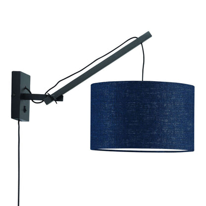 blauwe-wandlamp-enkelgewricht-good-mojo-andes-main-image
