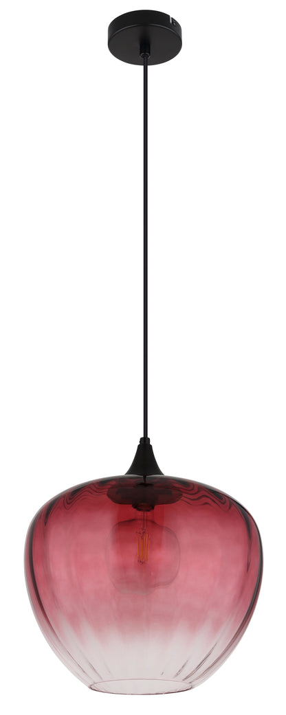 moderne-rode-pendel-lamp-met-glazen-kap-sander-variant-image1