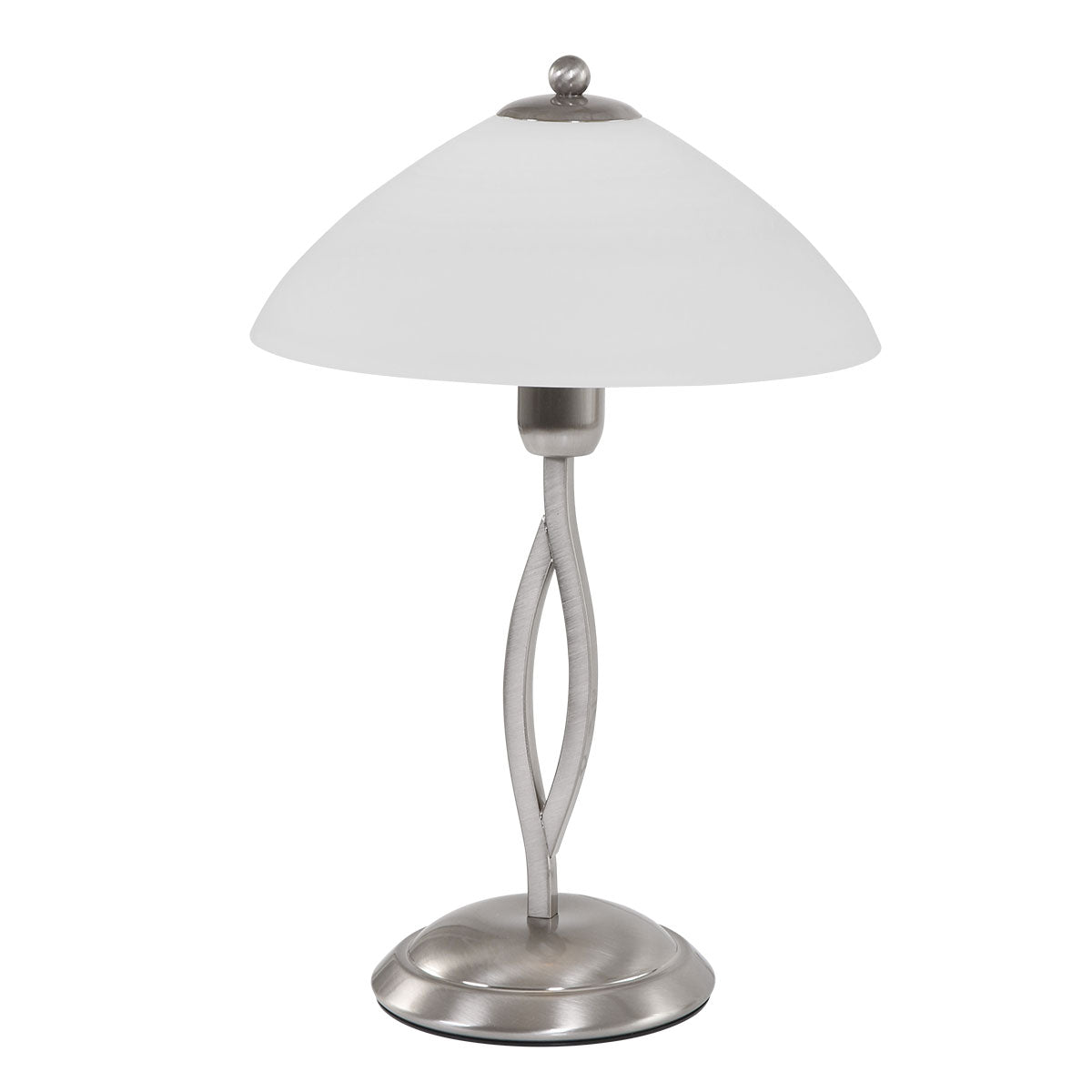 stalen-tafellamp-gedraaid-melkglas-kap-steinhauer-capri-variant-image1