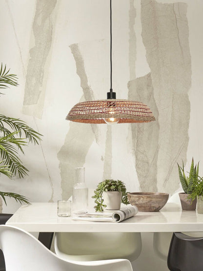 rood-seagrass-hanglamp-bohemian-metaal-good-mojo-pantanal-variant-image1