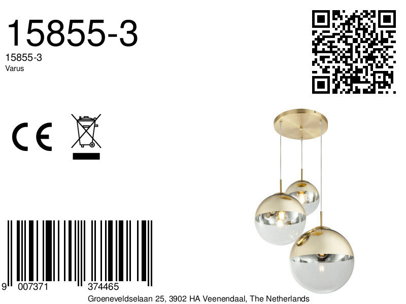 gouden-klassieke-metalen-hanglamp-globo-varus-variant-image8a