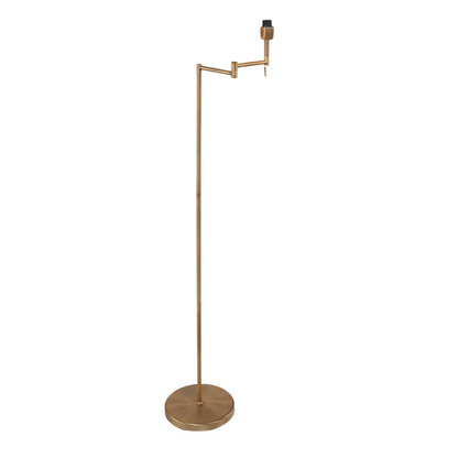 bronzen-klassieke-vloerlamp-voet-zwenkarm-mexlite-bella-main-image