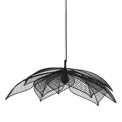 rustieke-zwarte-bloem-hanglamp-light-living-pavas-main-image