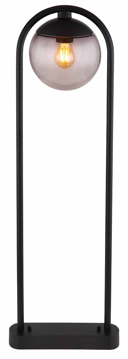 moderne-bol-zwart-metaal-buitenlamp-globo-michael-variant-image1