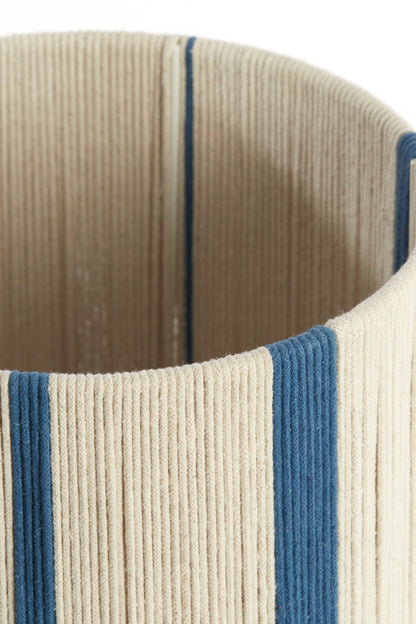 lampenkap-beige-blauw-touwweefsel-light-living-medan-variant-image7