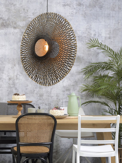ronde-naturel-bamboe-bohemian-hanglamp-good-mojo-kalimantan-variant-image4