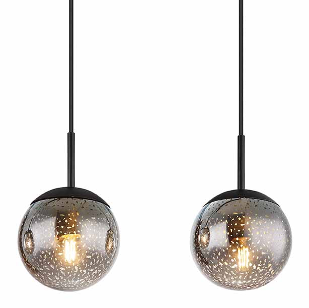 moderne-bollen-zwarte-hanglamp-globo-samos-variant-image2