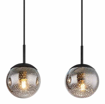 moderne-bollen-zwarte-hanglamp-globo-samos-variant-image2