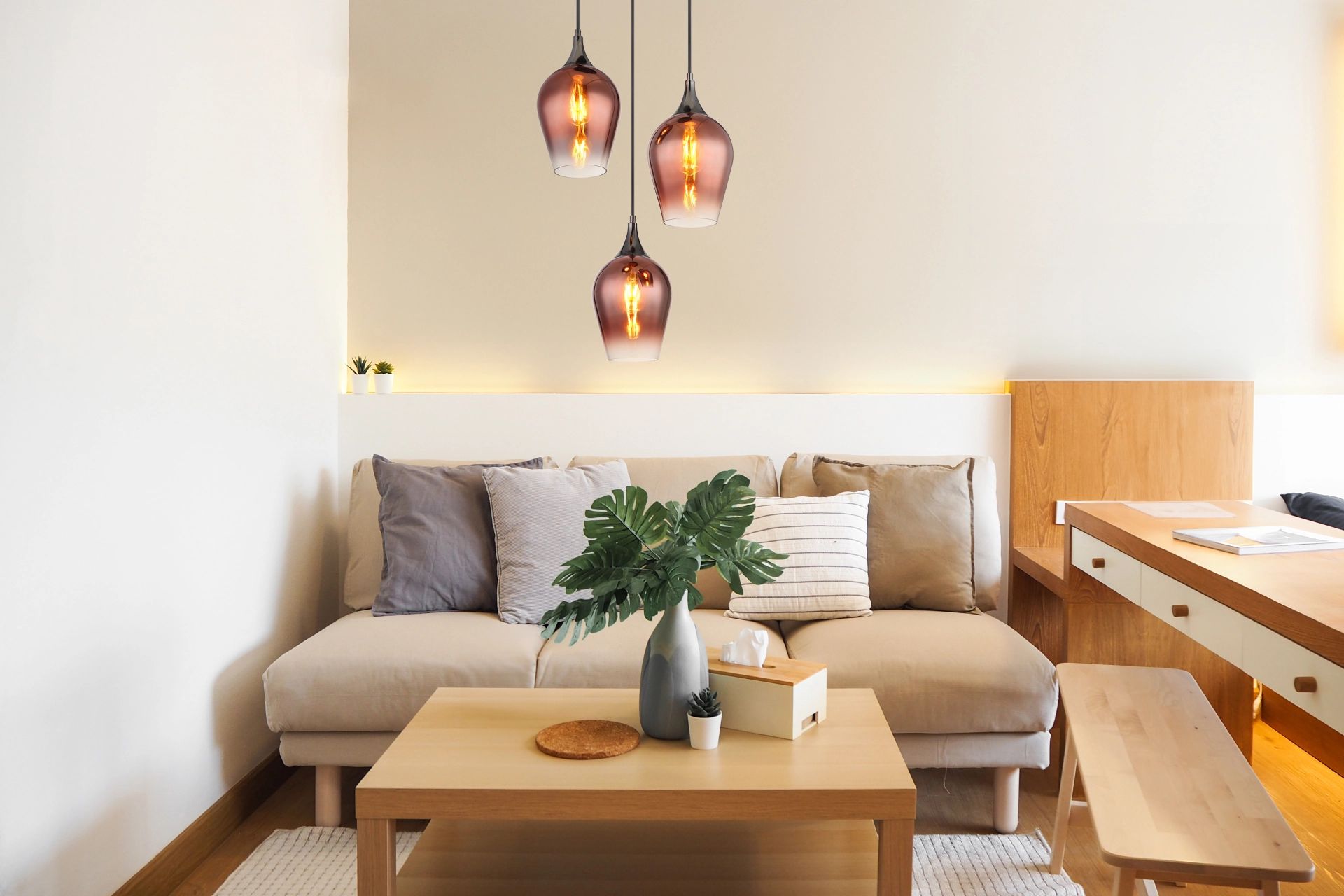 minimalistische-hanglamp-in-zwart-chroom-lavus-variant-image3