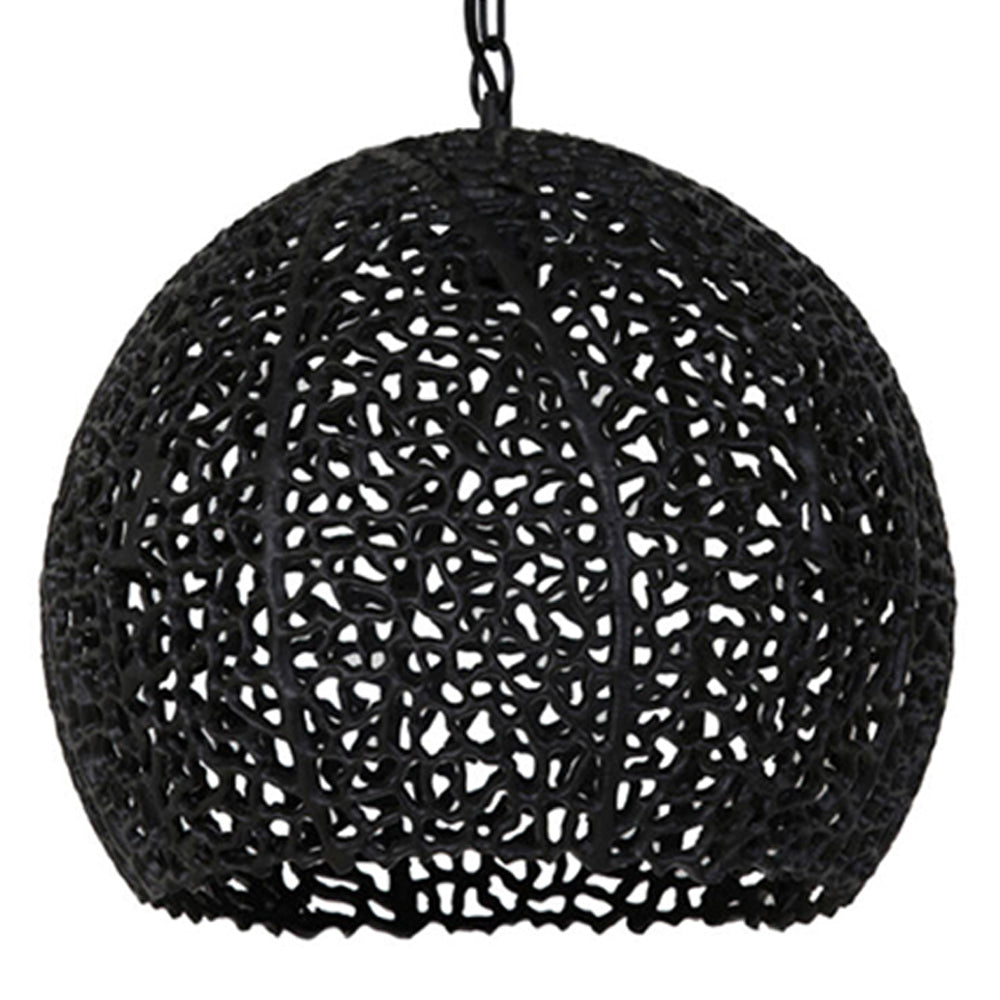 rustieke-zwarte-bol-hanglamp-light-living-sinula-main-image