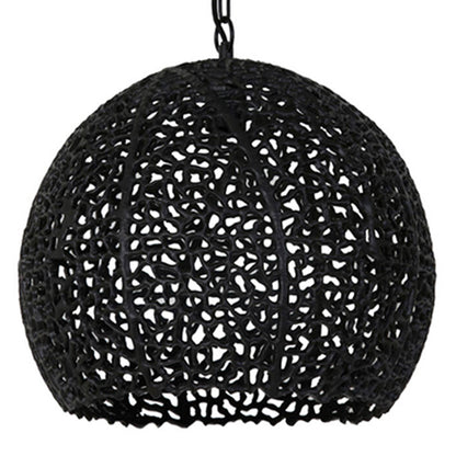 rustieke-zwarte-bol-hanglamp-light-living-sinula-main-image
