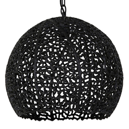 rustieke-zwarte-bol-hanglamp-light-living-sinula-main-image