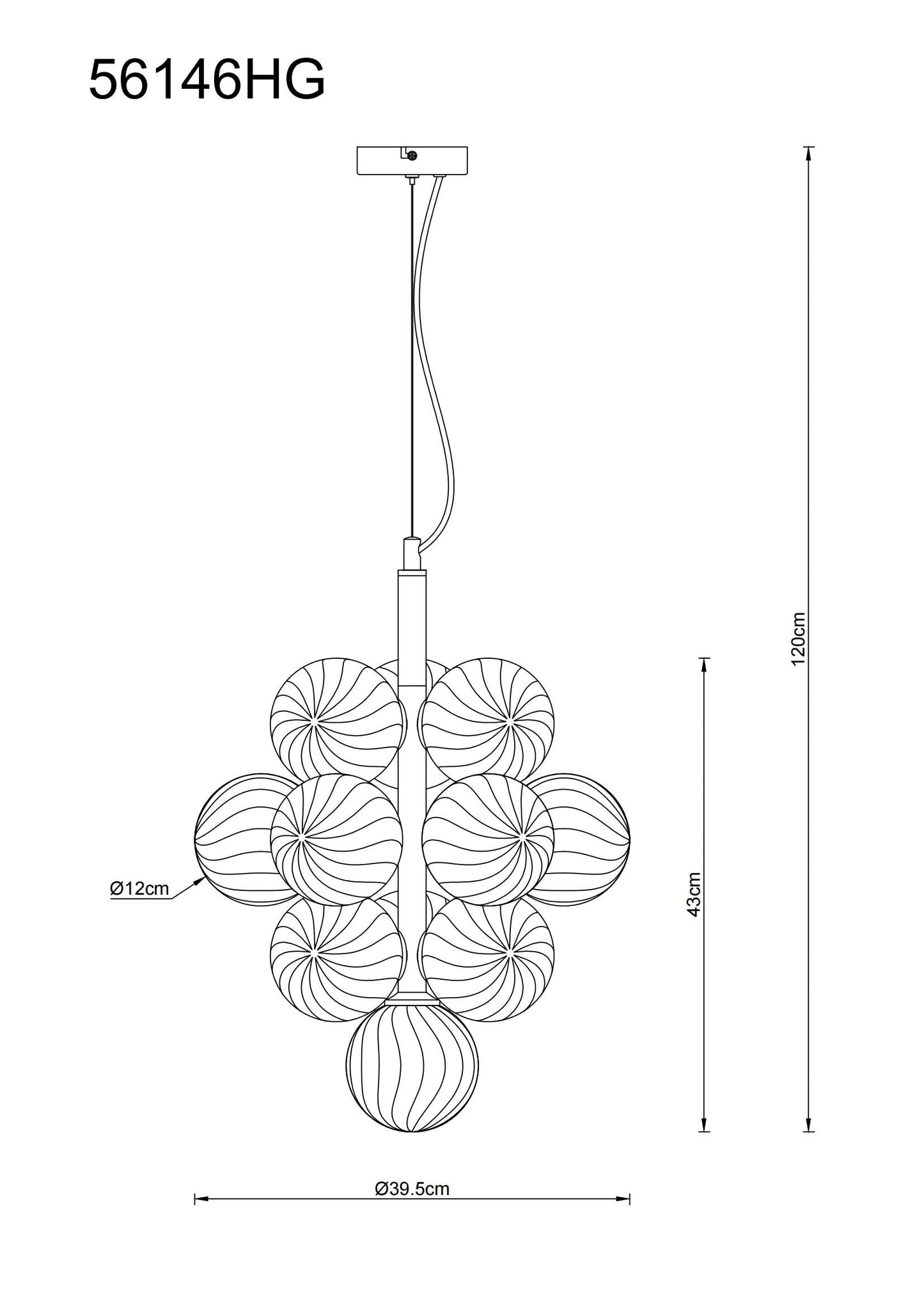moderne-hanglamp-zwart-chroom-rookkleurig-glas-conor-variant-image4