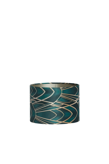 groene-lampenkap-met-een-patroon-light-living-tiara-variant-image1