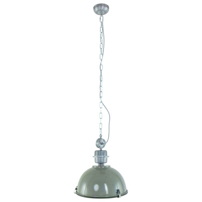 industriele-groene-hanglamp-metaal-glas-koepelvorm-steinhauer-bikkel-variant-image10