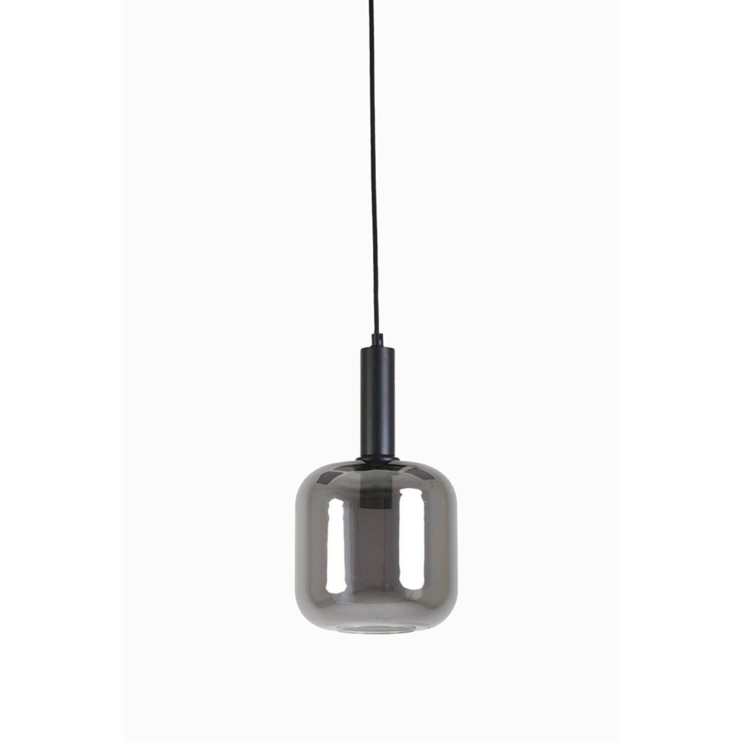 rookglazen-cilindervormige-hanglamp-light-living-lekar-main-image