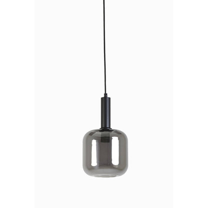 rookglazen-cilindervormige-hanglamp-light-living-lekar-main-image